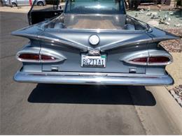 1959 Chevrolet El Camino (CC-1860180) for sale in Cadillac, Michigan