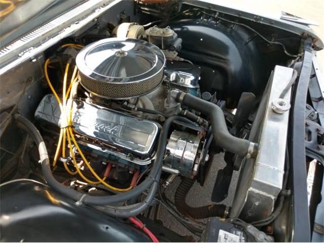 1959 Chevrolet El Camino (CC-1860180) for sale in Cadillac, Michigan