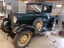 1931 Ford Model A (CC-1861820) for sale in Sneads Ferry, North Carolina