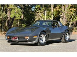 1980 Chevrolet Corvette (CC-1861823) for sale in Swansboro, North Carolina