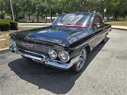 1961 Chevrolet Impala (CC-1861842) for sale in Altamonte Springs, Florida