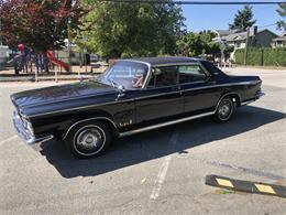 1964 Chrysler New Yorker (CC-1861844) for sale in New Westminster, British Columbia