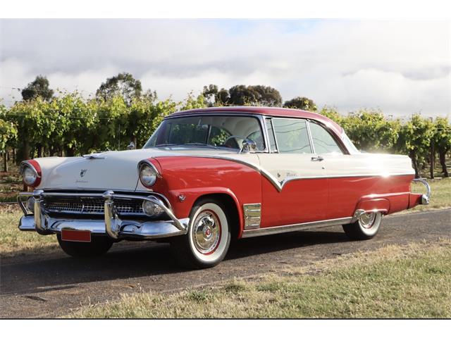 1955 Ford Fairlane Victoria (CC-1861846) for sale in Mildura , VIC 