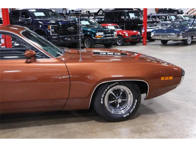 1971 Plymouth Road Runner for Sale | ClassicCars.com | CC-1861861