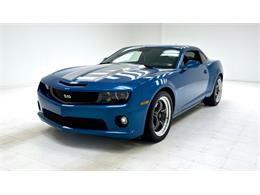 2010 Chevrolet Camaro (CC-1861867) for sale in Morgantown, Pennsylvania