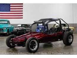 1997 Volkswagen Dune Buggy (CC-1861869) for sale in Kentwood, Michigan