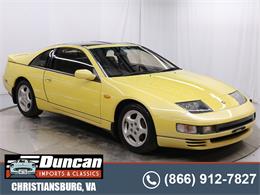 1992 Nissan Fairlady Z 300ZX (CC-1861873) for sale in Christiansburg, Virginia