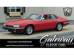 1990 Jaguar XJS (CC-1861874) for sale in O'Fallon, Illinois