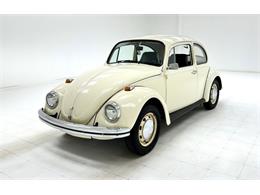 1968 Volkswagen Beetle (CC-1861875) for sale in Morgantown, Pennsylvania