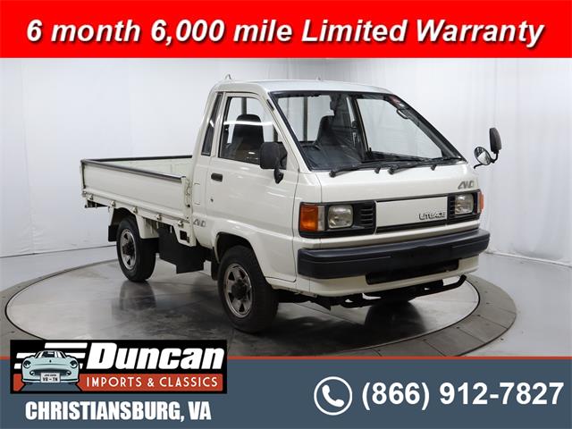 1991 Toyota LiteAce (CC-1861882) for sale in Christiansburg, Virginia