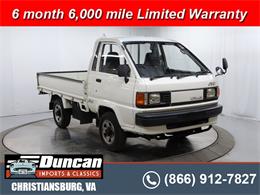 1991 Toyota LiteAce (CC-1861882) for sale in Christiansburg, Virginia