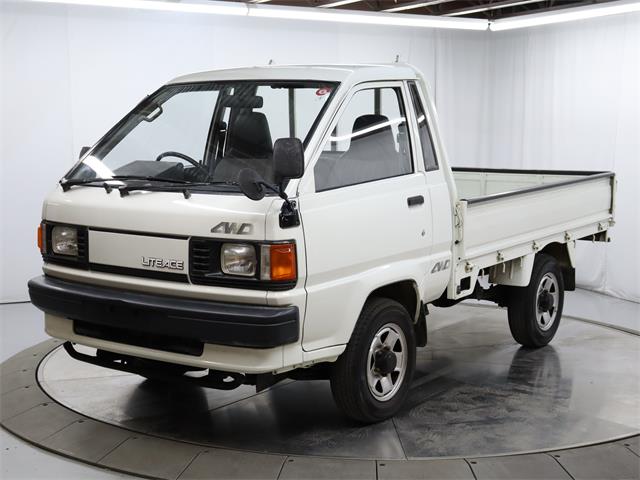 1991 Toyota LiteAce (CC-1861882) for sale in Christiansburg, Virginia