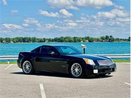 2004 Cadillac XLR (CC-1861898) for sale in Greensboro, North Carolina