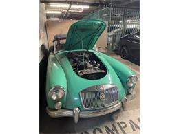 1966 MG MGA (CC-1860190) for sale in Cadillac, Michigan