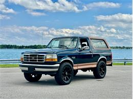 1994 Ford Bronco (CC-1861904) for sale in Greensboro, North Carolina