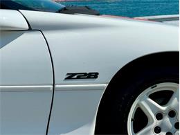 1997 Chevrolet Camaro Z28 (CC-1861905) for sale in Greensboro, North Carolina