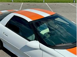 1997 Chevrolet Camaro Z28 (CC-1861905) for sale in Greensboro, North Carolina