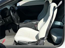 1997 Chevrolet Camaro Z28 (CC-1861905) for sale in Greensboro, North Carolina