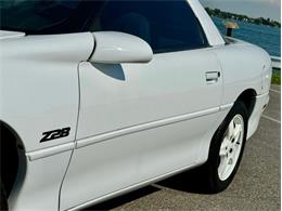 1997 Chevrolet Camaro Z28 (CC-1861905) for sale in Greensboro, North Carolina