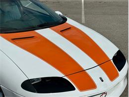 1997 Chevrolet Camaro Z28 (CC-1861905) for sale in Greensboro, North Carolina