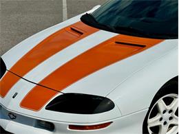 1997 Chevrolet Camaro Z28 (CC-1861905) for sale in Greensboro, North Carolina