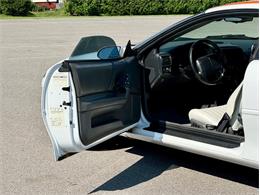 1997 Chevrolet Camaro Z28 (CC-1861905) for sale in Greensboro, North Carolina