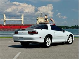 1997 Chevrolet Camaro Z28 (CC-1861905) for sale in Greensboro, North Carolina
