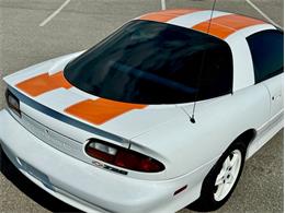 1997 Chevrolet Camaro Z28 (CC-1861905) for sale in Greensboro, North Carolina