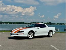 1997 Chevrolet Camaro Z28 (CC-1861905) for sale in Greensboro, North Carolina
