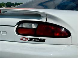 1997 Chevrolet Camaro Z28 (CC-1861905) for sale in Greensboro, North Carolina