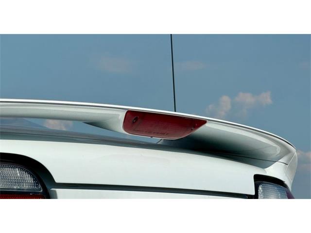 1997 Chevrolet Camaro Z28 (CC-1861905) for sale in Greensboro, North Carolina