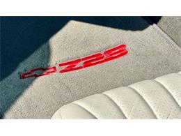 1997 Chevrolet Camaro Z28 (CC-1861905) for sale in Greensboro, North Carolina