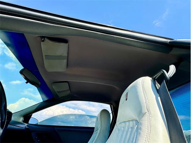 1997 Chevrolet Camaro Z28 (CC-1861905) for sale in Greensboro, North Carolina