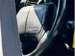 1997 Chevrolet Camaro Z28 (CC-1861905) for sale in Greensboro, North Carolina