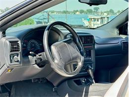 1997 Chevrolet Camaro Z28 (CC-1861905) for sale in Greensboro, North Carolina