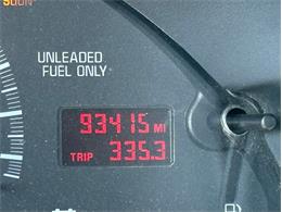 1997 Chevrolet Camaro Z28 (CC-1861905) for sale in Greensboro, North Carolina