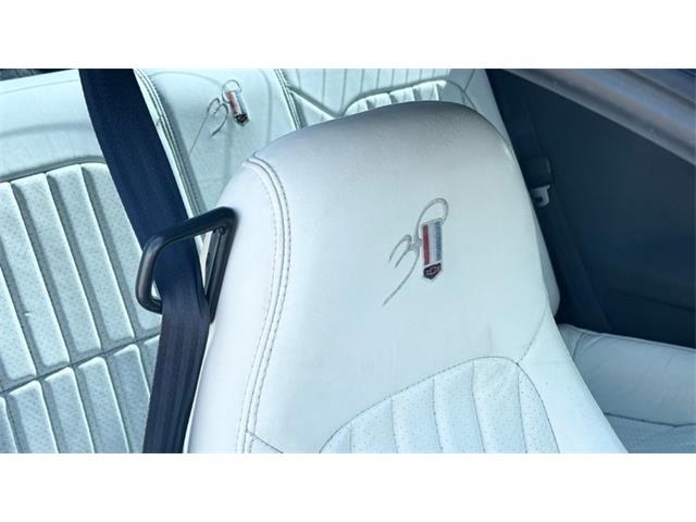 1997 Chevrolet Camaro Z28 (CC-1861905) for sale in Greensboro, North Carolina