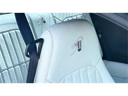 1997 Chevrolet Camaro Z28 (CC-1861905) for sale in Greensboro, North Carolina