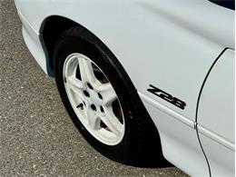 1997 Chevrolet Camaro Z28 (CC-1861905) for sale in Greensboro, North Carolina