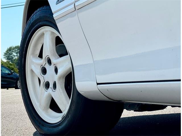 1997 Chevrolet Camaro Z28 (CC-1861905) for sale in Greensboro, North Carolina
