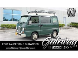 1997 Subaru Sambar (CC-1861910) for sale in O'Fallon, Illinois