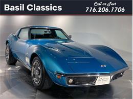 1969 Chevrolet Corvette (CC-1861922) for sale in Depew, New York