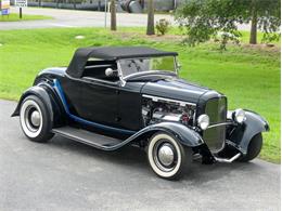 1932 Ford Roadster (CC-1861942) for sale in Palmetto, Florida