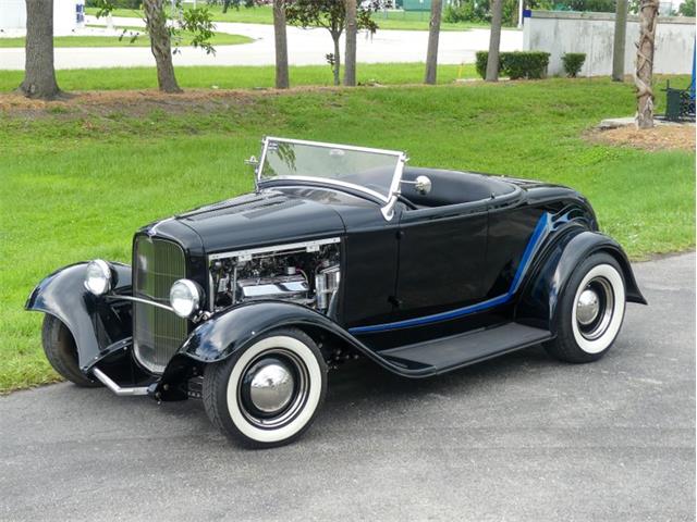 1932 Ford Roadster (CC-1861942) for sale in Palmetto, Florida