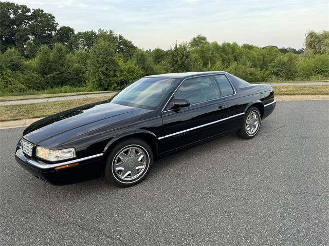 1998 Cadillac Eldorado (CC-1861945) for sale in Middletown, Delaware