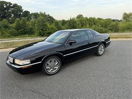 1998 Cadillac Eldorado (CC-1861945) for sale in Middletown, Delaware