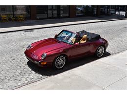 1997 Porsche 993 (CC-1861953) for sale in New York, New York