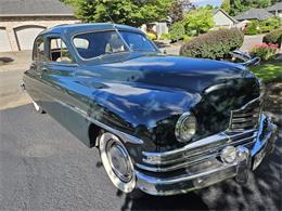 1949 Packard 23rd Series (CC-1861957) for sale in Wilsonville, Oregon