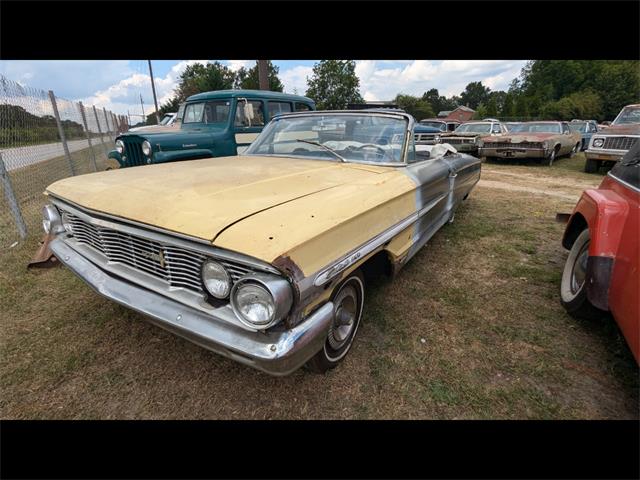 1964 Ford Galaxie 500 (CC-1861959) for sale in Gray Court, South Carolina