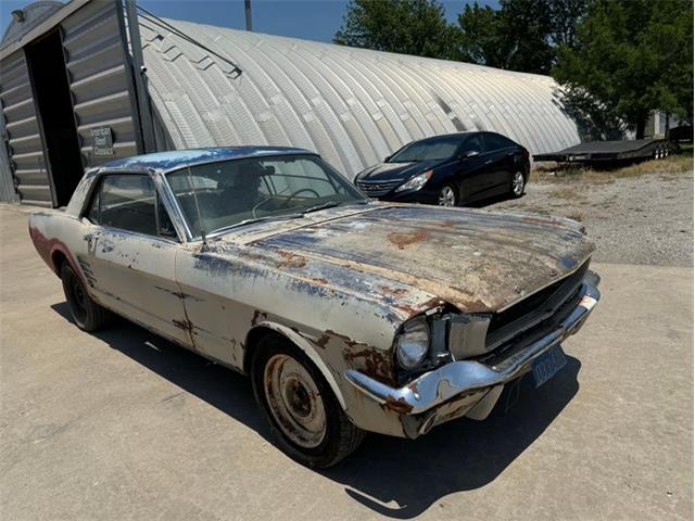 1965 Ford Mustang (CC-1861961) for sale in Allen, Texas